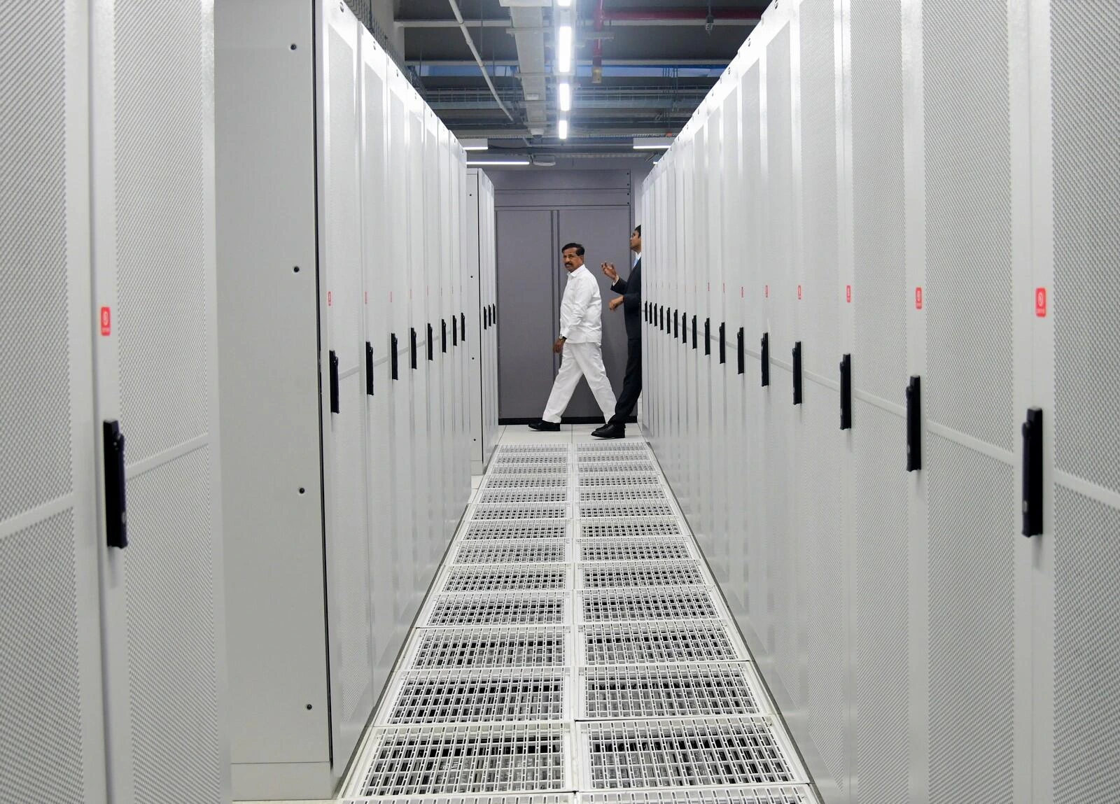Data Center Boom